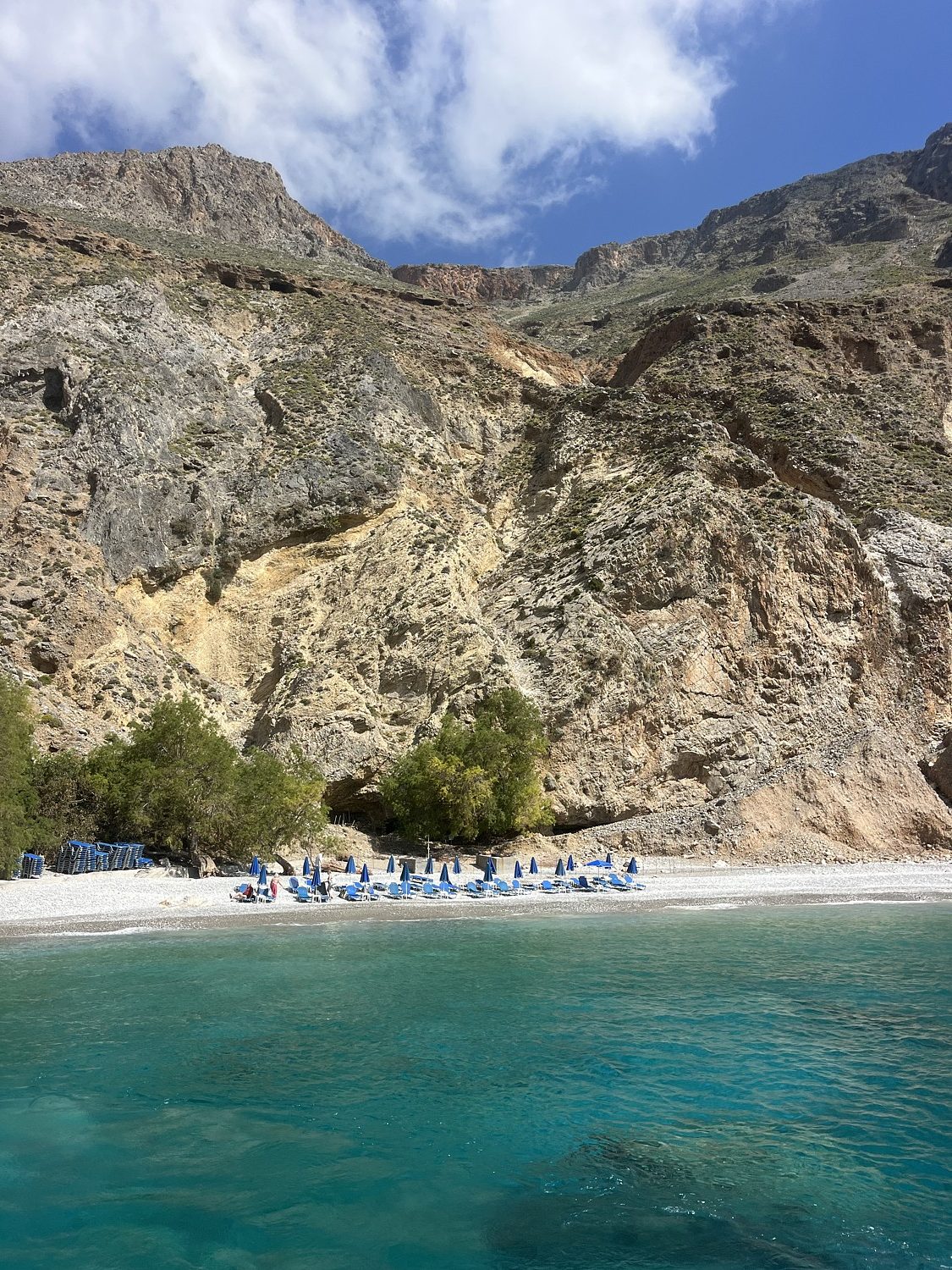 Ανακαλύψτε το χωριό Λουτρό