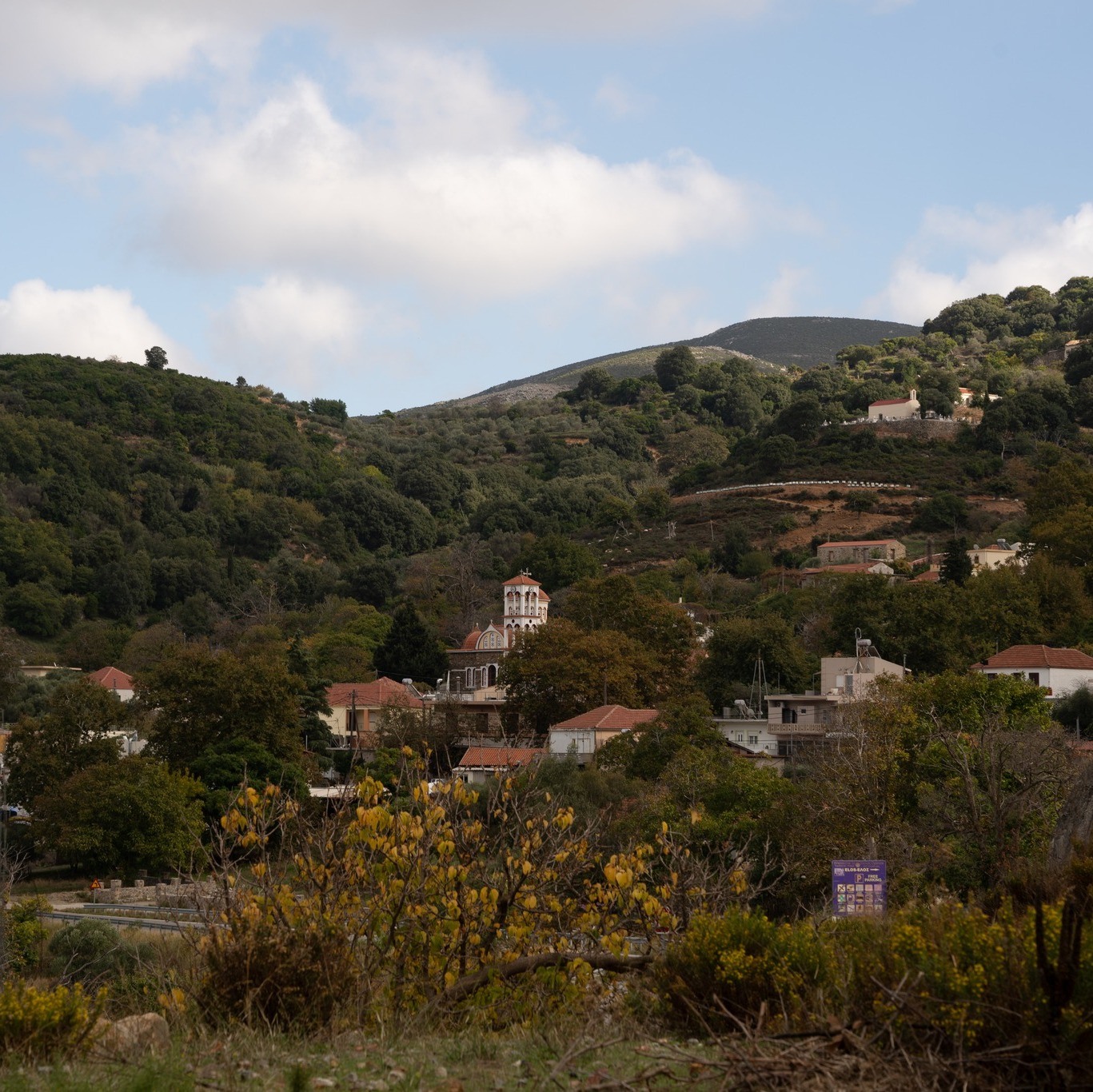 Elos Village